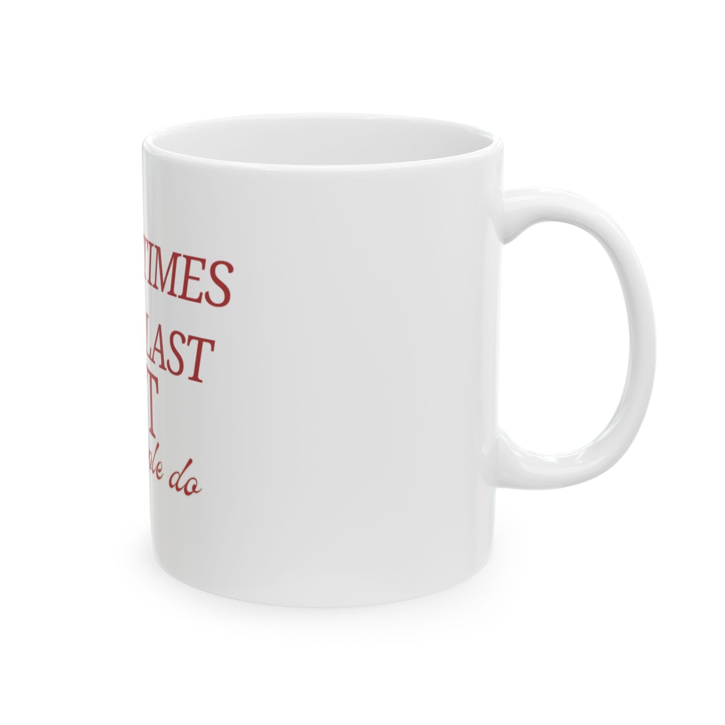 Ceramic Mug, (11oz, 15oz)